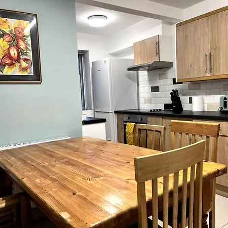 3 Bed House Up To Guests 7 In Oxford Villa Buitenkant foto