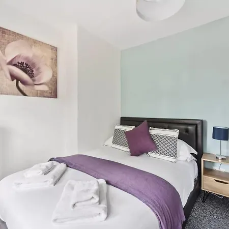 3 Bed House Up To Guests 7 In Oxford Villa Buitenkant foto