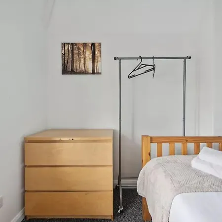 3 Bed House Up To Guests 7 In Oxford Villa Buitenkant foto