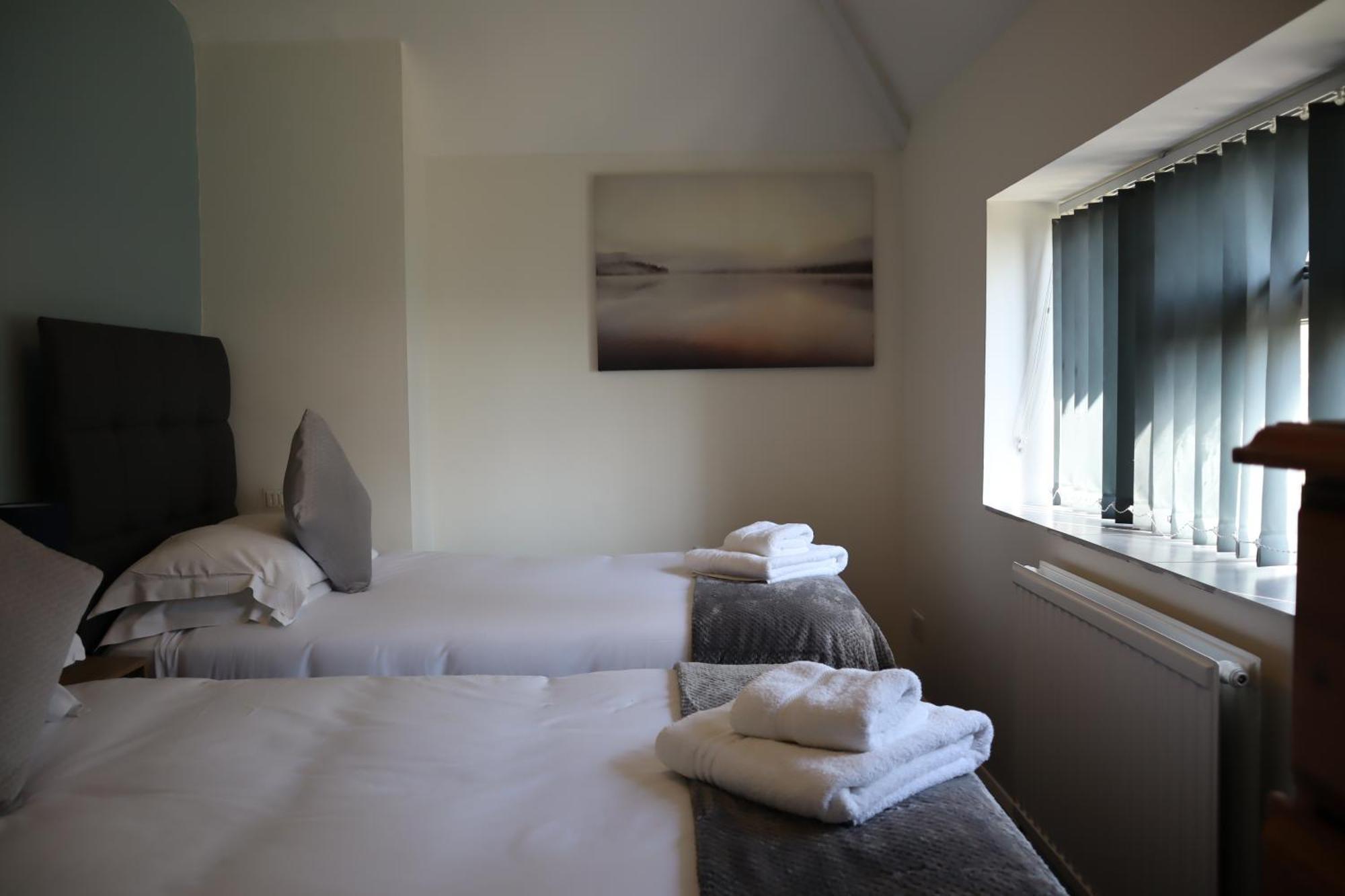 3 Bed House Up To Guests 7 In Oxford