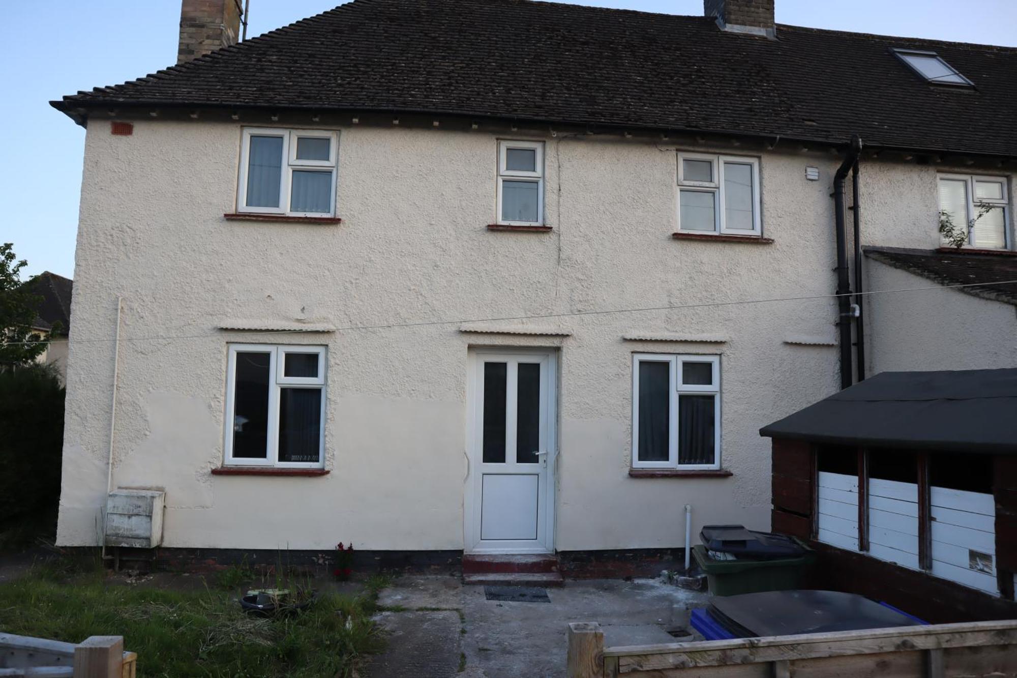 Vakantiehuis 3 Bed House Up To Guests 7 In Oxford